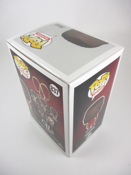 アブラハム [Us] FUNKO(ファンコ) POP! MOVIES 837