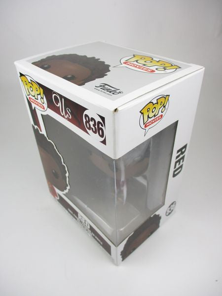 【箱傷】 アス(Us)６体セット [アス(Us)] FUNKO(ファンコ) POP! MOVIES 835-840
