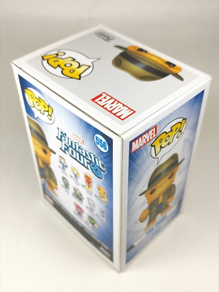 ザシング 限定版 [ファンタスティック4] FUNKO(ファンコ) POP! 556