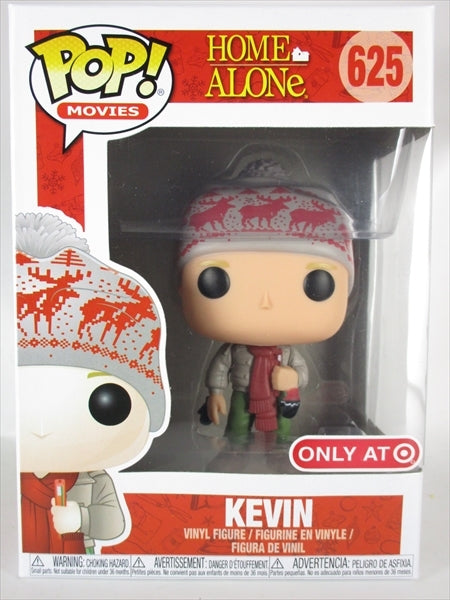 ケヴィン [ホームアローン] FUNKO(ファンコ) POP! MOVIES 625