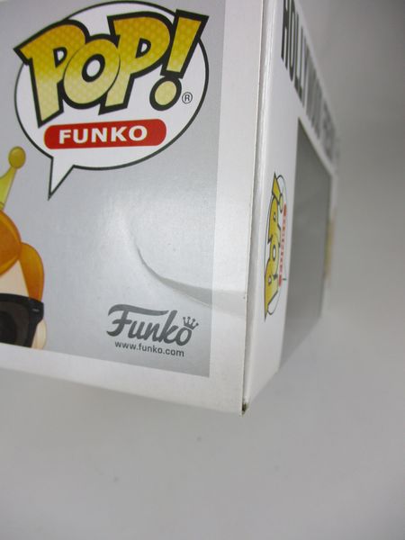 【箱傷】 フレディ君 FUNKOハリウッド限定 [Funko HOLLYWOOD] FUNKO(ファンコ) POP! FUNKO 63
