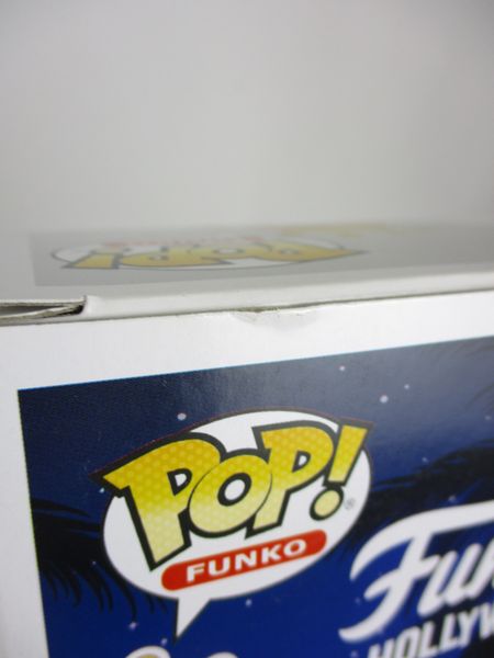【箱傷】 フレディ君 FUNKOハリウッド限定 [Funko HOLLYWOOD] FUNKO(ファンコ) POP! FUNKO 63