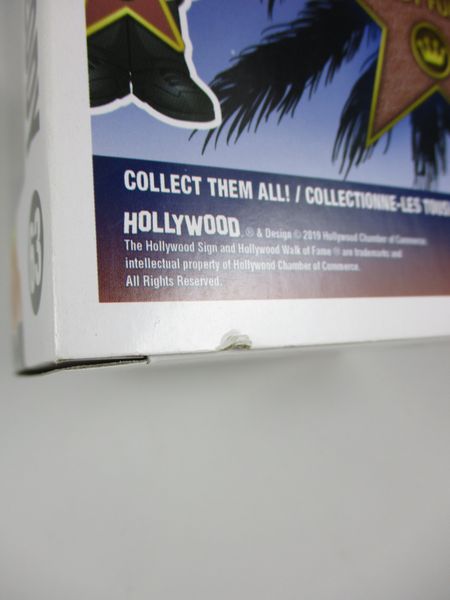 【箱傷】 フレディ君 FUNKOハリウッド限定 [Funko HOLLYWOOD] FUNKO(ファンコ) POP! FUNKO 63