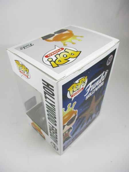 【箱傷】 フレディ君 FUNKOハリウッド限定 [Funko HOLLYWOOD] FUNKO(ファンコ) POP! FUNKO 63