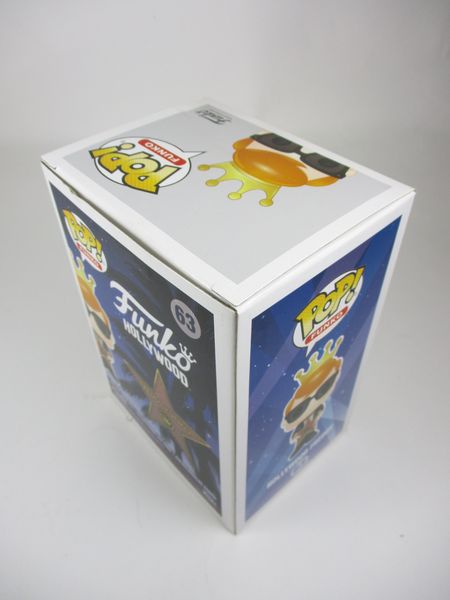【箱傷】 フレディ君 FUNKOハリウッド限定 [Funko HOLLYWOOD] FUNKO(ファンコ) POP! FUNKO 63