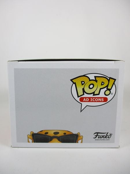 チェスターチーター FUNKOハリウッド限定 [チートス] FUNKO(ファンコ) POP! AD ICONS 78