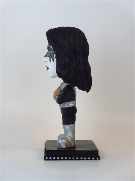 KISS スペースマン FUNKO(ファンコ) Wacky Wobbler(ワッキーワブラー) ボブルヘッド