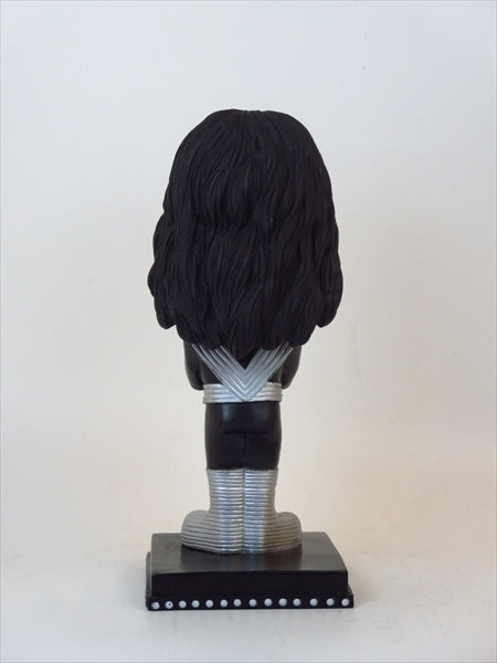 KISS スペースマン FUNKO(ファンコ) Wacky Wobbler(ワッキーワブラー) ボブルヘッド