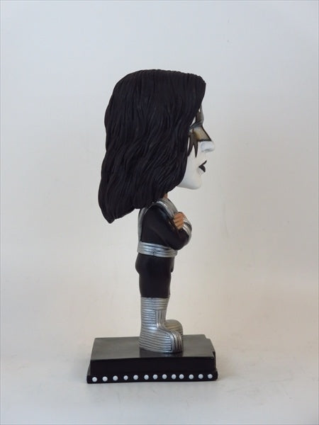 KISS スペースマン FUNKO(ファンコ) Wacky Wobbler(ワッキーワブラー) ボブルヘッド