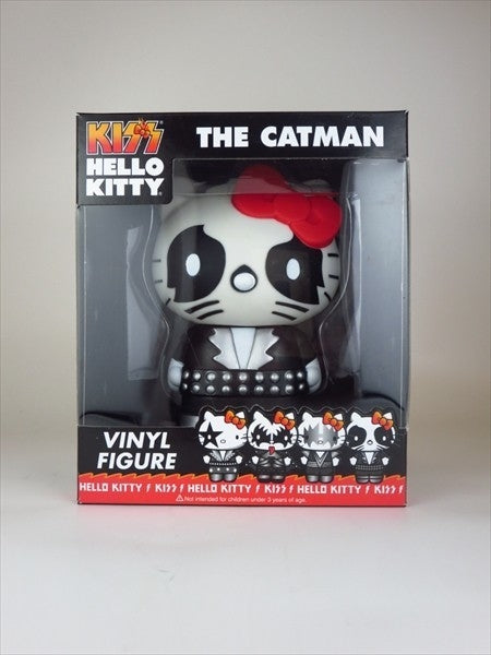 KISSキティ キャットマン [Hello Kitty KISS] FUNKO(ファンコ)