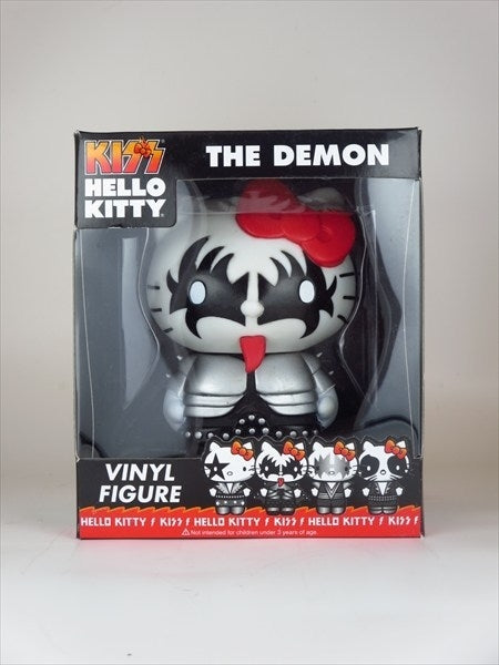 KISSキティ デーモン [Hello Kitty KISS] FUNKO(ファンコ)