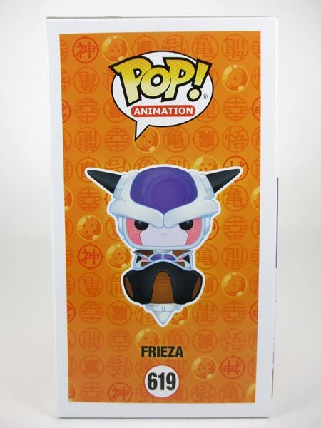 フリーザ [ドラゴンボールZ] FUNKO(ファンコ) POP! ANIMATION 619