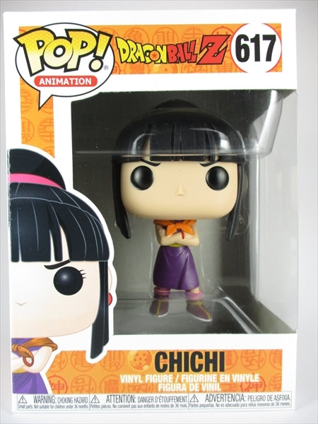 チチ [ドラゴンボールZ] FUNKO(ファンコ) POP! ANIMATION 617