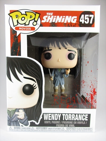 ウェンディ・トランス [シャイニング] FUNKO(ファンコ) POP! MOVIES 457