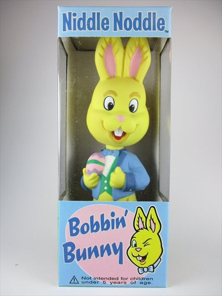 ボビングバニー FUNKO(ファンコ) NIDOLE NODDLE ボブルヘッド