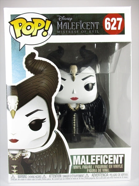 マレフィセント [マレフィセント2] FUNKO(ファンコ) POP! 627