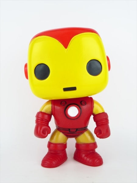 アイアンマン [IRON MAN] FUNKO(ファンコ) POP! 04