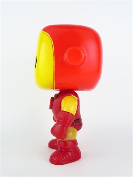 アイアンマン [IRON MAN] FUNKO(ファンコ) POP! 04
