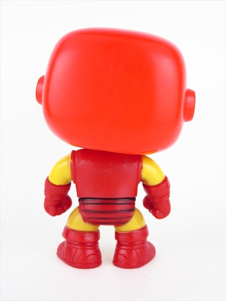 アイアンマン [IRON MAN] FUNKO(ファンコ) POP! 04