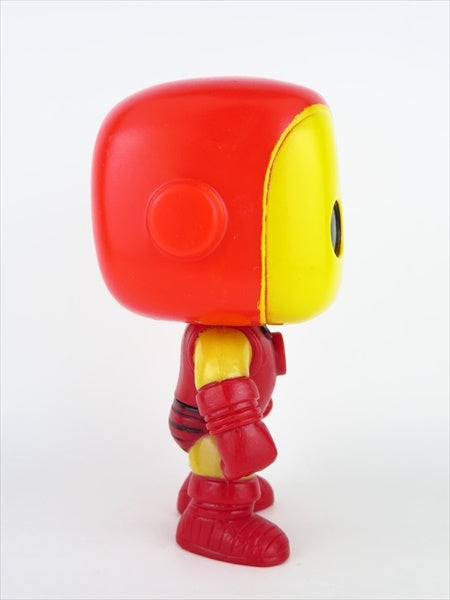 アイアンマン [IRON MAN] FUNKO(ファンコ) POP! 04