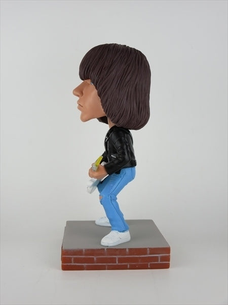 ジョニーラモーン [RAMONES(ラモーンズ)] FUNKO(ファンコ) Wacky Wobbler(ワッキーワブラー) ボブルヘッド