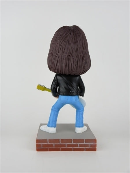 ジョニーラモーン [RAMONES(ラモーンズ)] FUNKO(ファンコ) Wacky Wobbler(ワッキーワブラー) ボブルヘッド