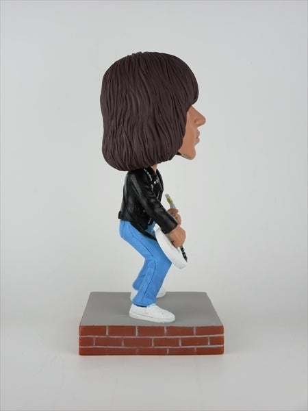 ジョニーラモーン [RAMONES(ラモーンズ)] FUNKO(ファンコ) Wacky Wobbler(ワッキーワブラー) ボブルヘッド