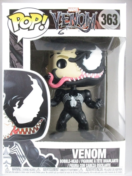 ヴェノム [VENOM] FUNKO(ファンコ) POP! 363