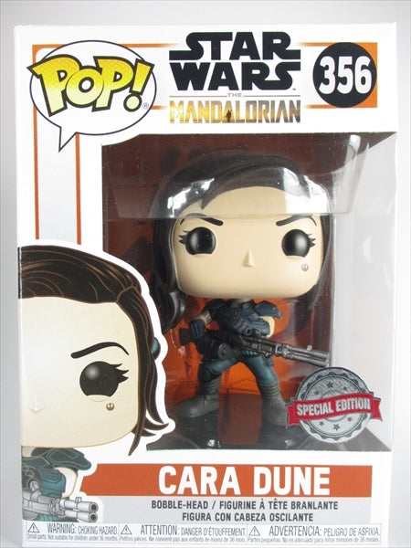 カラ・デューン [スターウォーズ/マンダロリアン] FUNKO(ファンコ) POP! 356