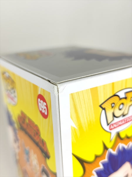 【箱傷】心操人使 [僕のヒーローアカデミア] FUNKO(ファンコ) POP! ANIMATION 695