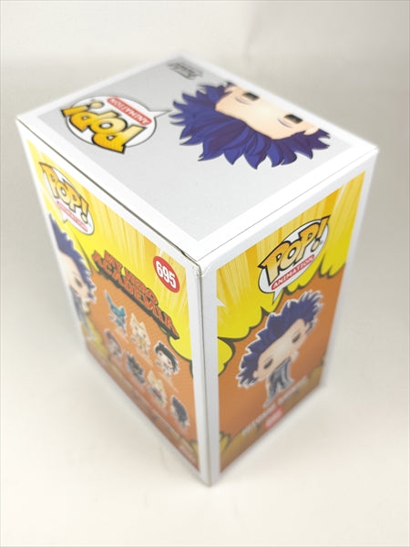 【箱傷】心操人使 [僕のヒーローアカデミア] FUNKO(ファンコ) POP! ANIMATION 695