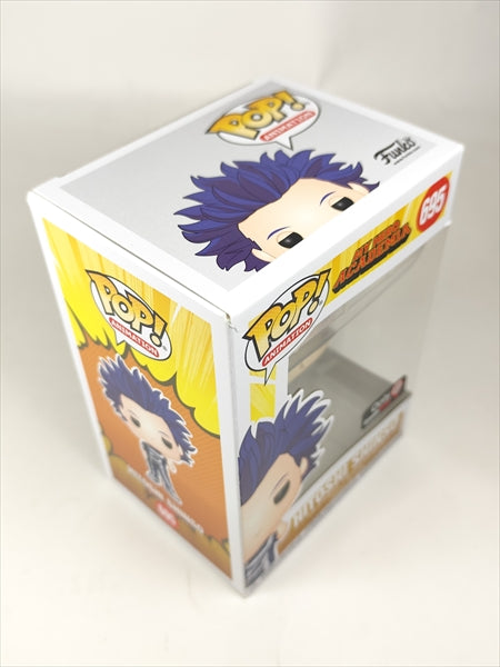 【箱傷】心操人使 [僕のヒーローアカデミア] FUNKO(ファンコ) POP! ANIMATION 695