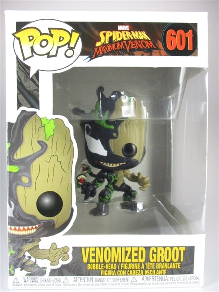 ヴェノマイズド グルート [VENOM] FUNKO(ファンコ) POP! 601