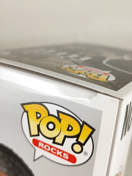 【箱傷】 ノトーリアス・B.I.G. ジャージ [THE NOTORIOUS B.I.G.] FUNKO(ファンコ) POP! ROCKS 78