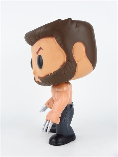 ローガン [MARVEL] FUNKO(ファンコ) POP! 28