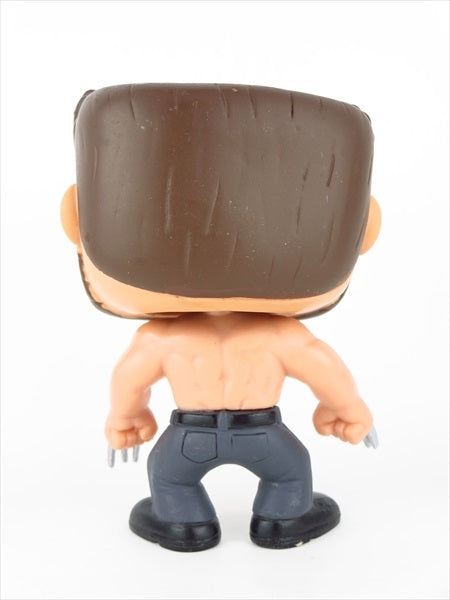ローガン [MARVEL] FUNKO(ファンコ) POP! 28