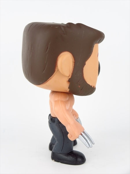 ローガン [MARVEL] FUNKO(ファンコ) POP! 28