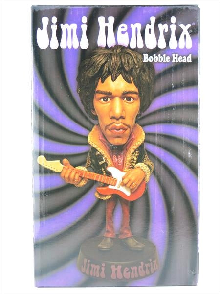 ジミ・ヘンドリックス 2,500体限定 [PURPLE HAZE] DRASTIC PLASTIC COLLECTIBLES