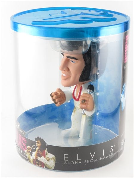 エルヴィス・プレスリー アロハ FUNKO FORCE(ファンコ) フィギュア