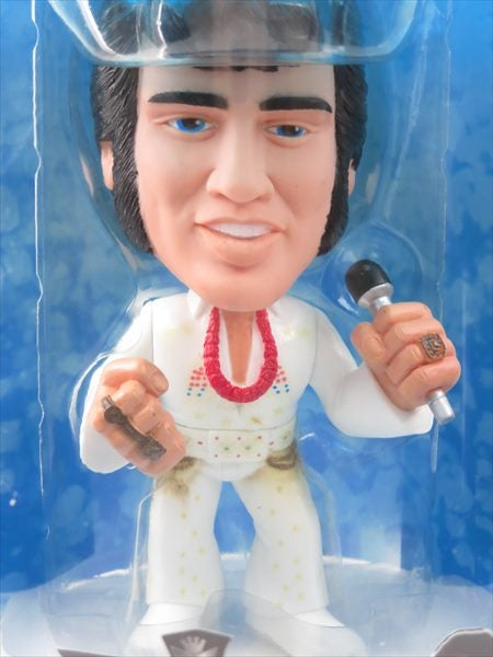 エルヴィス・プレスリー アロハ FUNKO FORCE(ファンコ) フィギュア