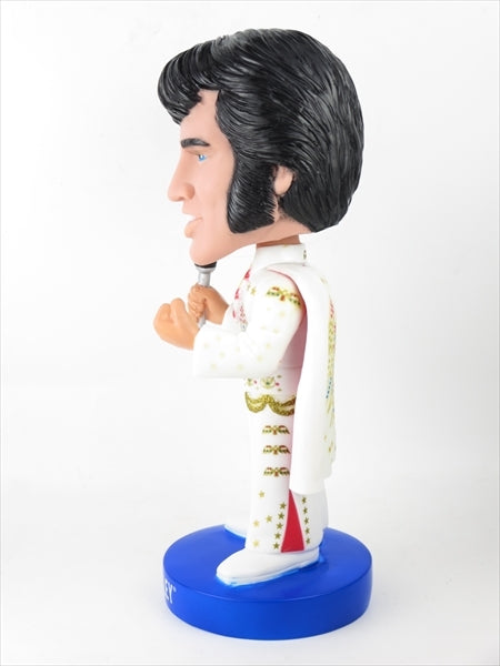 エルヴィス・プレスリー アロハ FUNKO(ファンコ) Wacky Wobbler(ワッキーワブラー) ボブルヘッド