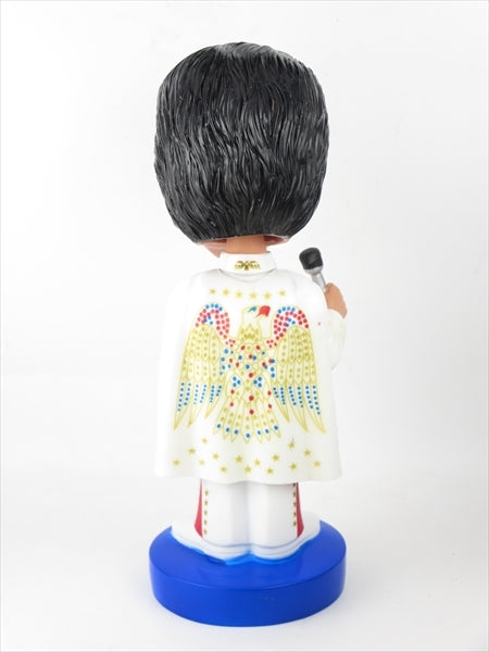 エルヴィス・プレスリー アロハ FUNKO(ファンコ) Wacky Wobbler(ワッキーワブラー) ボブルヘッド