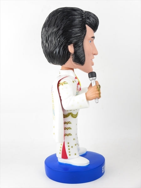 エルヴィス・プレスリー アロハ FUNKO(ファンコ) Wacky Wobbler(ワッキーワブラー) ボブルヘッド