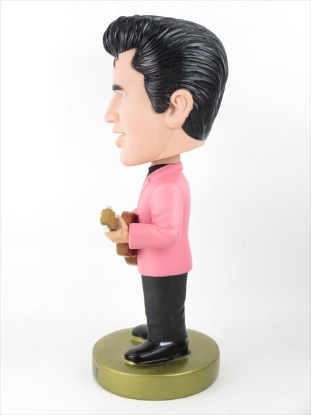 エルヴィス・プレスリー 1950 FUNKO(ファンコ) Wacky Wobbler(ワッキーワブラー) ボブルヘッド 1