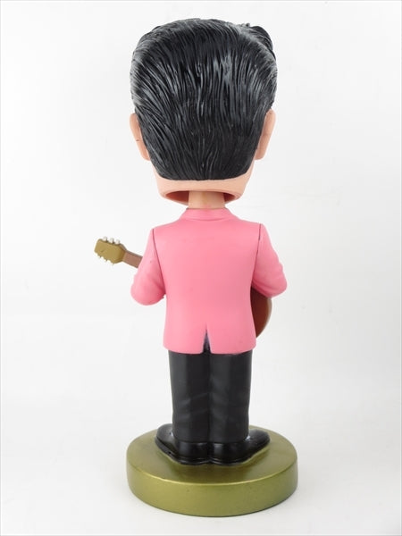 エルヴィス・プレスリー 1950 FUNKO(ファンコ) Wacky Wobbler(ワッキーワブラー) ボブルヘッド 1
