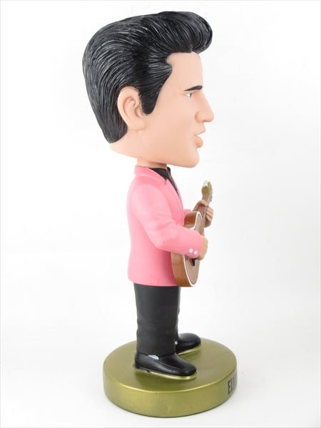 エルヴィス・プレスリー 1950 FUNKO(ファンコ) Wacky Wobbler(ワッキーワブラー) ボブルヘッド 1