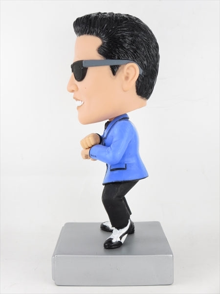 サイ PSY [江南スタイル(Gangnam Style)] FUNKO(ファンコ) Wacky Wobbler(ワッキーワブラー) ボブルヘッド