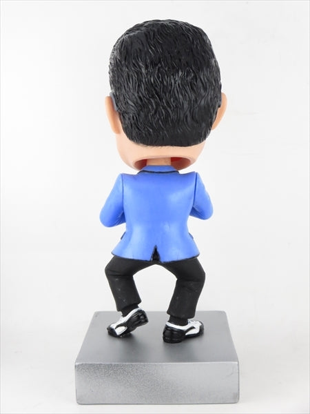 サイ PSY [江南スタイル(Gangnam Style)] FUNKO(ファンコ) Wacky Wobbler(ワッキーワブラー) ボブルヘッド