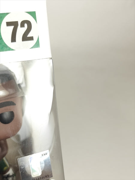 ショーン・ケンプ 2020年SPRING CONVENTION限定 [シアトルスーパーソニックス] FUNKO(ファンコ) POP! BASKETBALL 72