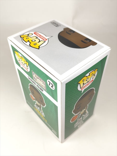 ショーン・ケンプ 2020年SPRING CONVENTION限定 [シアトルスーパーソニックス] FUNKO(ファンコ) POP! BASKETBALL 72